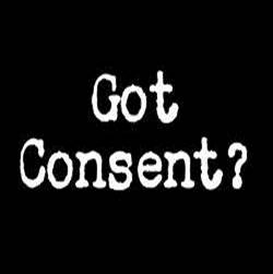 Consentblack