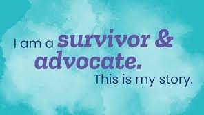 Survivor Advocate