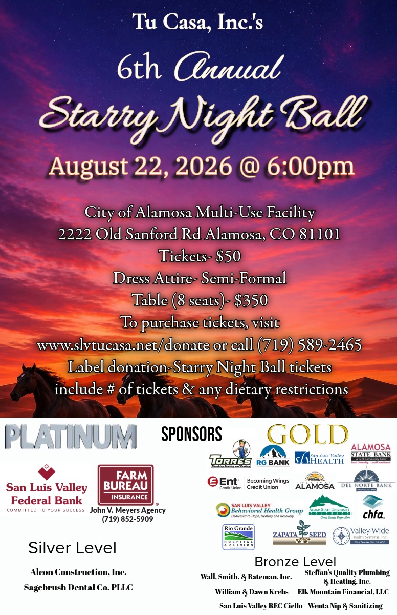 2026 SNB Poster with Sponsors